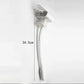 Automatic Beverage Dispenser with Spill-Proof Straw