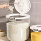 Thickened Moisture-Proof Rice Storage Bucket