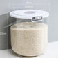Thickened Moisture-Proof Rice Storage Bucket
