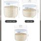 Thickened Moisture-Proof Rice Storage Bucket