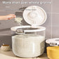 Thickened Moisture-Proof Rice Storage Bucket