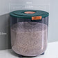 Thickened Moisture-Proof Rice Storage Bucket