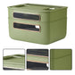 WiFi Router Storage Rack - Cable Organizer & Wire Hider