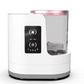 Rechargeable Electric Makeup Brush Cleaner with Dryer & Disinfecting Function