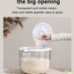 Thickened Moisture-Proof Rice Storage Bucket