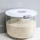 Thickened Moisture-Proof Rice Storage Bucket