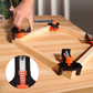 Pro Angle Wood Clamp Kit