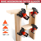 Pro Angle Wood Clamp Kit