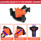 Pro Angle Wood Clamp Kit