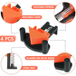 Pro Angle Wood Clamp Kit